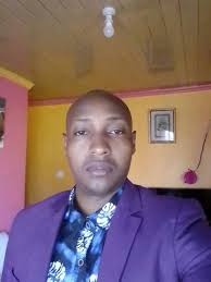 Elder_Michael_Agada from Ugbokolo Assembly has slept in the Lord😭😭😭 Good  night the Lord's General till we meet to part no more. Ugbokolo/Edumoga  will forever miss you Papa 😭😭😭