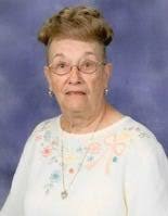 Mrs. Martha Vinesett Greene Obituary