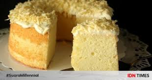 Saya penasaran rasanya minuman bandrek. 5 Resep Kue Bolu Dengan Rice Cooker Gampang Banget