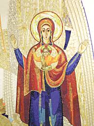 Na njemu će duh gospodnji počivat, duh mudrosti i umnosti, duh savjeta i jakosti, duh znanja i straha gospodnjeg. Liturgija Dana Zivo Vrelo Hrvatski Institut Za Liturgijski Pastoral