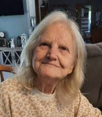 Barbara Clack Obituary