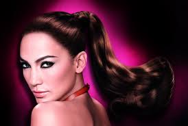 Jennifer Lopez For Elvive Arginine Photo Via L Oreal Paris Reduce Hair Fall Fall Hair Jennifer Lopez Photos
