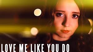 Love Me Like You Do Mp3 Download 50 Shades Of Grey Ellie Goulding Love Me Like You Do Cover By Ali Brustofski Official Love Me Like Ellie Goulding My Love