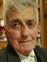 Condolence Book for Christy Doherty (Kilmaine, Mayo)