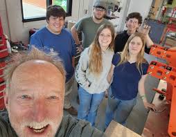 Harvard Radcliffe '71 Notes for June 2023