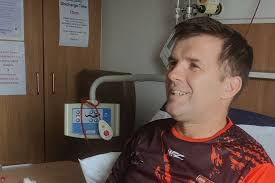 Joe Biden cancer: Dublin man says 'younger men get prostate cancer too',  after ex president's diagnosis