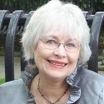 Mary Jane Render Obituary