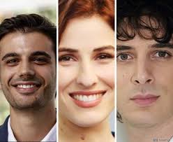 Check spelling or type a new query. Che Dio Ci Aiuti 6 Cos Accadra A Monica Nico E Emiliano