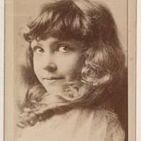 Effie Shannon, from the Actresses series (N668)