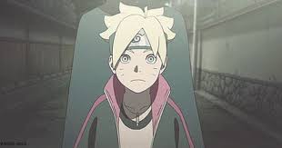 Sasuke Uchiha Boruto Uzumaki Boruto Naruto Sasuke