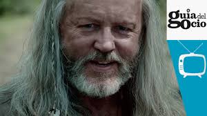 Outsiders ( Season 1 )