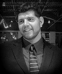 Christopher Stallings