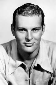 Leif Erickson — The Movie Database (TMDB)