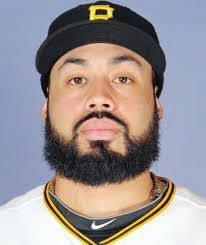 Joseph Vanriper's Instagram, Twitter & Facebook