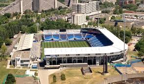 Stade Saputo Montreal Impact Montreal The Stadium Guide