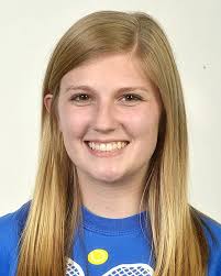 All-Decade girls tennis