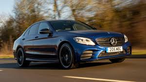 Mercedes C Class Owner Reviews Mpg Problems Reliability Carbuyer