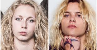 Santa Cruz & Shiraz Lane: Taking every stage by storm