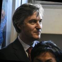 Mr Giovanni Perrella