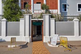 Sri Aurobindo Ashram 