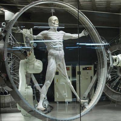 How Realistic Is Westworld? We Asked a Futurist