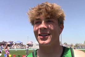 1A West Regional Track Meet [VIDEO] 5-14-21
