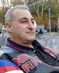 Vincent C. Capitella Obituary April 24, 2025