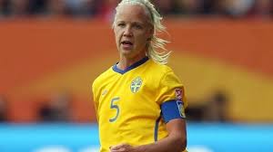 Join facebook to connect with caroline seger and others you may know. Malmo Strengthen With Seger Uefa Women S Champions League Uefa Com
