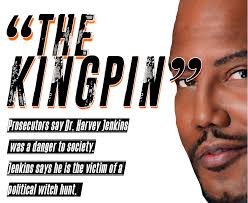 The Kingpin'