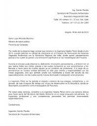 Maybe you would like to learn more about one of these? Secretos De Redaccion Carta De Recomendacion Para Empleo Estatal