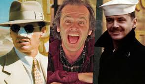 98,811 likes · 3,439 talking about this. The Essentials Jack Nicholson S Best Films