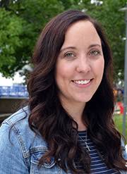 SRU recognizes Women and Allies of Distinction recipients