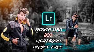 It leaves the red color element to stay the same. Lightroom Mobile 200 Presets Free Download In 1 Click In Hindi Lightroom Latest Presets Download Badshah Editing Zone
