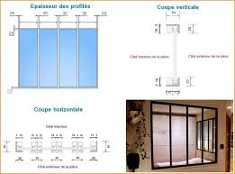 Verriere Interieure Dessin Technique Verrieres Interieure Verriere Interieur Simple