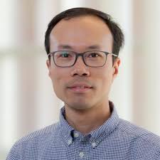 Yue Cao's Instagram, Twitter & Facebook