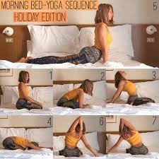 Image May Contain 1 Person Shoes Morning Yoga Daily Yoga Routine Yoga Routine