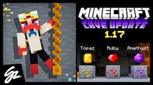 Minecraft and minecraft dungeons will both be recieving updates in 2021 that expand the game minecraft will be recieving a terrain overhaul in cliffs & caves, while minecraft dungeons players of course, the caves will also have creatures. Cave Update Features For Minecraft 1 17 Youtube