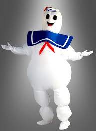 Free shipping for many products! Ghostbusters Stay Puft Marshmallow Man Kostumpalast De