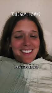 I think i actually love a video game husband #videogames #husbandwife  #husbands #introvert #introverted