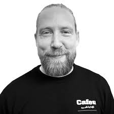 Jesper Tange Andersen