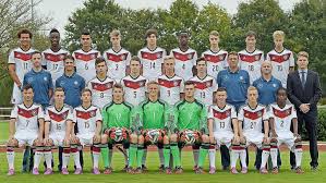 Österreich spielt bei der fußball europameisterschaft 2021 gegen nordmazedonien, die niederlande und die ukraine. Kraftemessen Mit Osterreich Fussball Landerspiele Der U16 Schwabach Nordbayern