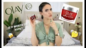 Olay regenerist whip spf delivers powerful wrinkle results without heaviness. Olay Regenerist Whip Review Styledbytori Youtube