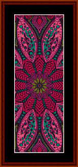 Browse by theme and level to find the design of your dreams! 59 Fractal Cross Stitch Patterns Ideas Cross Stitch Patterns Stitch Patterns Cross Stitch