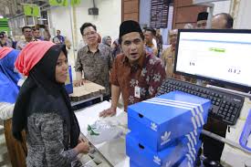 Kami merupakan perusahaan yang bergerak dibidang manufaktur sepatu yang berada di desa bangsri brebes. 39 Perusahaan Daftar Ke Kawasan Industri Brebes