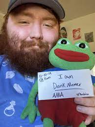 Get a constantly updating feed of breaking news, fun stories, pics, memes, and videos just for you. I Own The Largest Meme Bot On Discord App With 1 3m Servers Using It Dank Memer Ama Iama