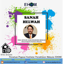 Ikuti sidang media ketua pengarah jabatan tenaga kerja semenanjung malaysia (jtksm)berhubung penguatkuasaan akta. Ehom Selamat Hari Lahir Ketua Pengarah Kesihatan Malaysia