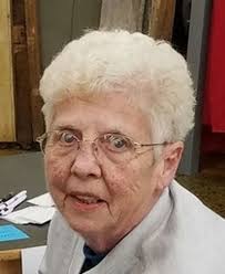 Most Recent Obituaries