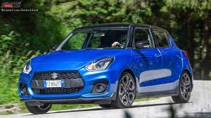 スズキ・スイフト, suzuki suifuto) is a subcompact car produced by suzuki. Suzuki Swift Sport Hybrid 2020 Mit Weniger Ps In Die Zukunft