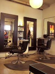 Hair Styling Stations Magdoll S Hair Salon Designed By Mashburn Design Hair Salon Decor Salon Decor Home Beauty Salon