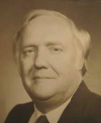 Frederick Charles Aaron Jr. (1930-1984)